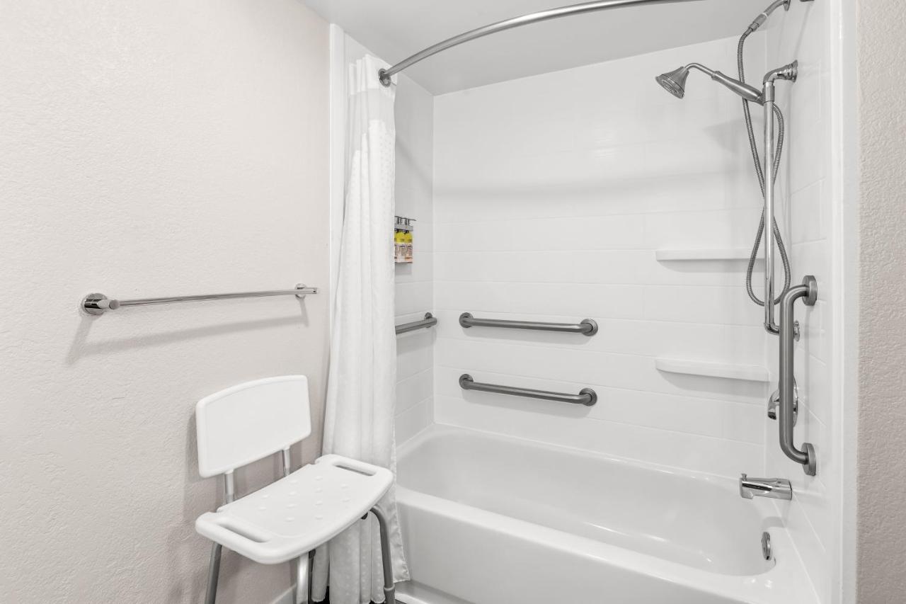 Holiday Inn Express Hotel & Suites Greenville-I-85 & Woodruff Road By Ihg Exteriör bild
