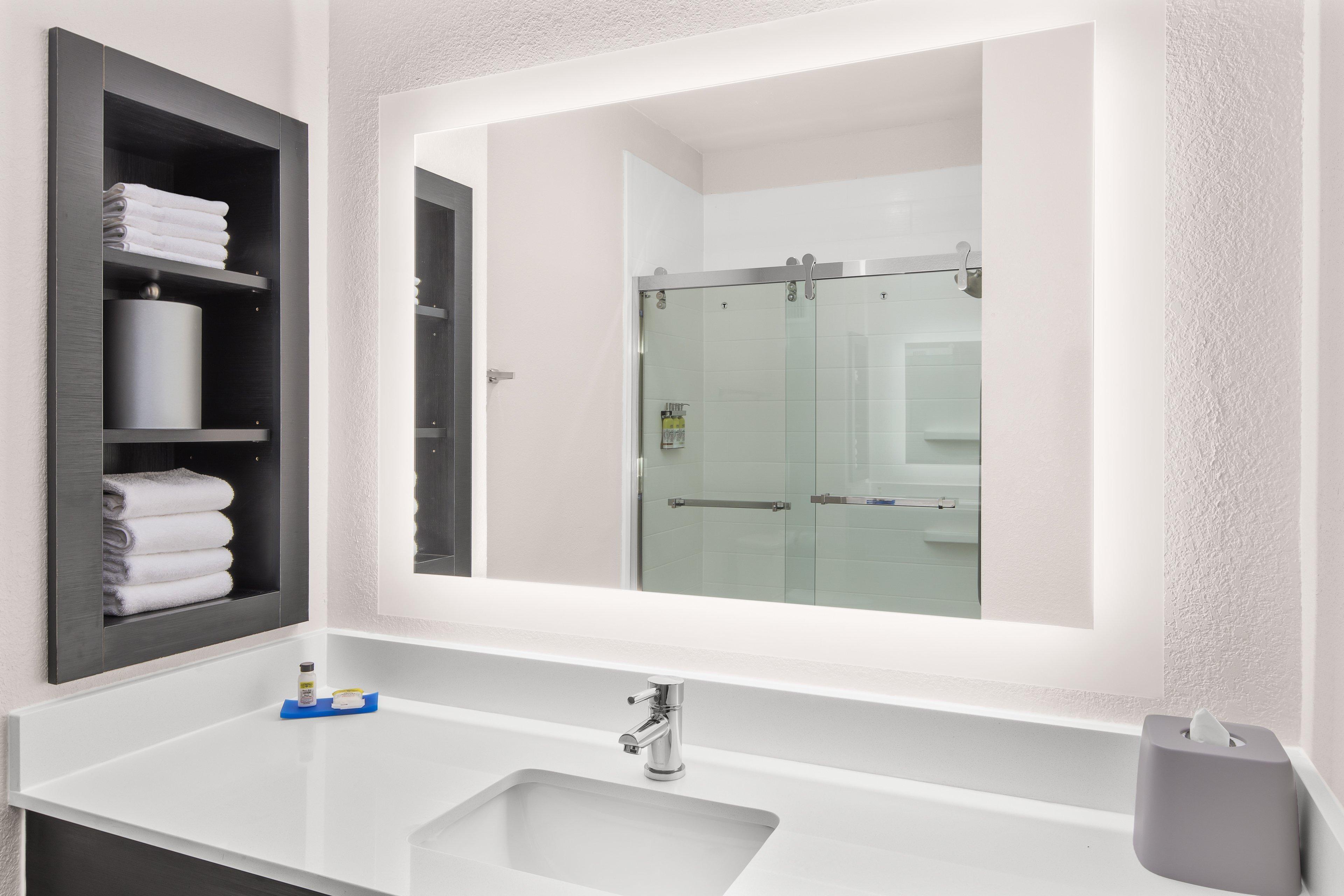 Holiday Inn Express Hotel & Suites Greenville-I-85 & Woodruff Road By Ihg Exteriör bild