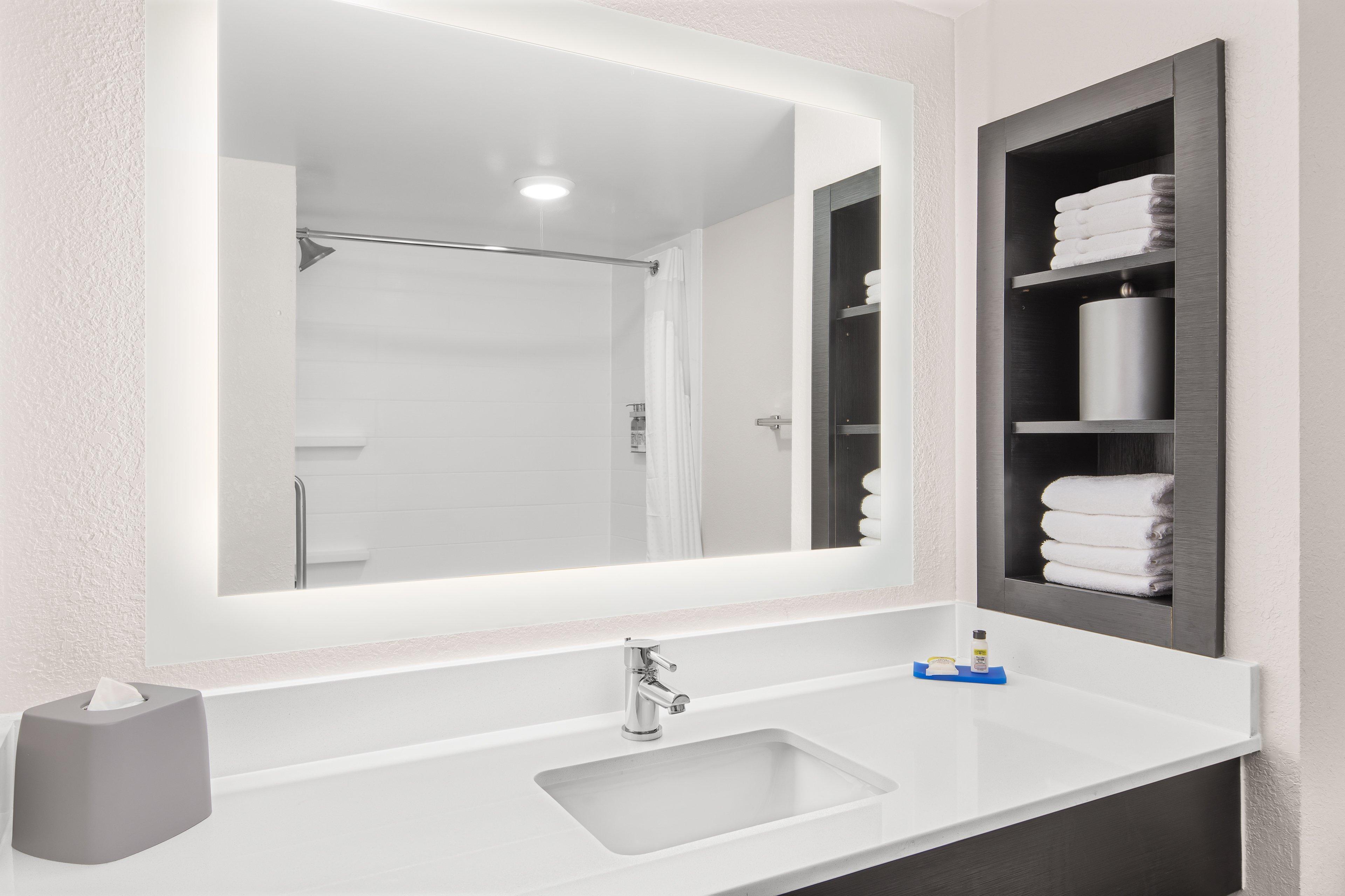 Holiday Inn Express Hotel & Suites Greenville-I-85 & Woodruff Road By Ihg Exteriör bild