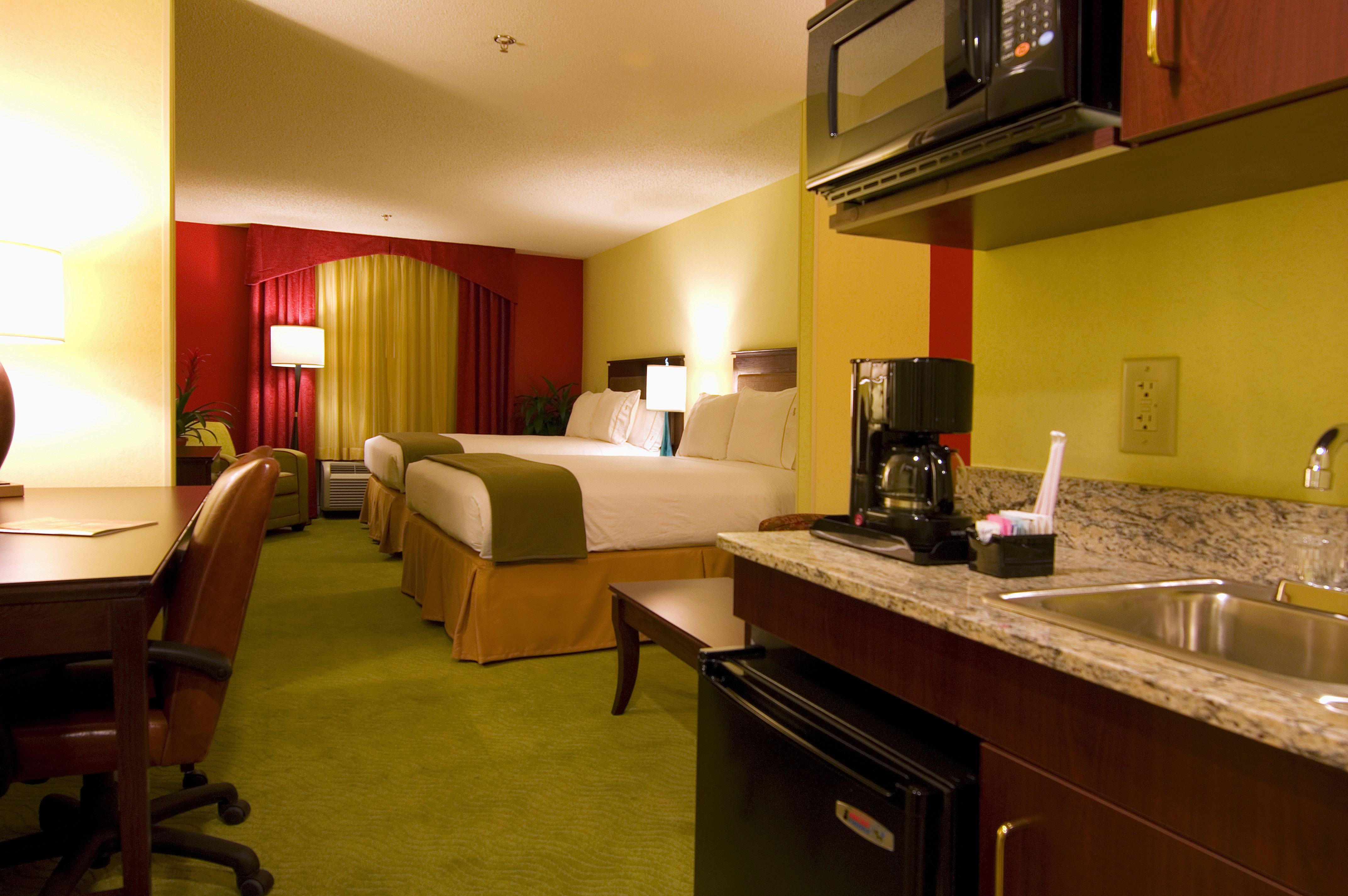 Holiday Inn Express Hotel & Suites Greenville-I-85 & Woodruff Road By Ihg Exteriör bild