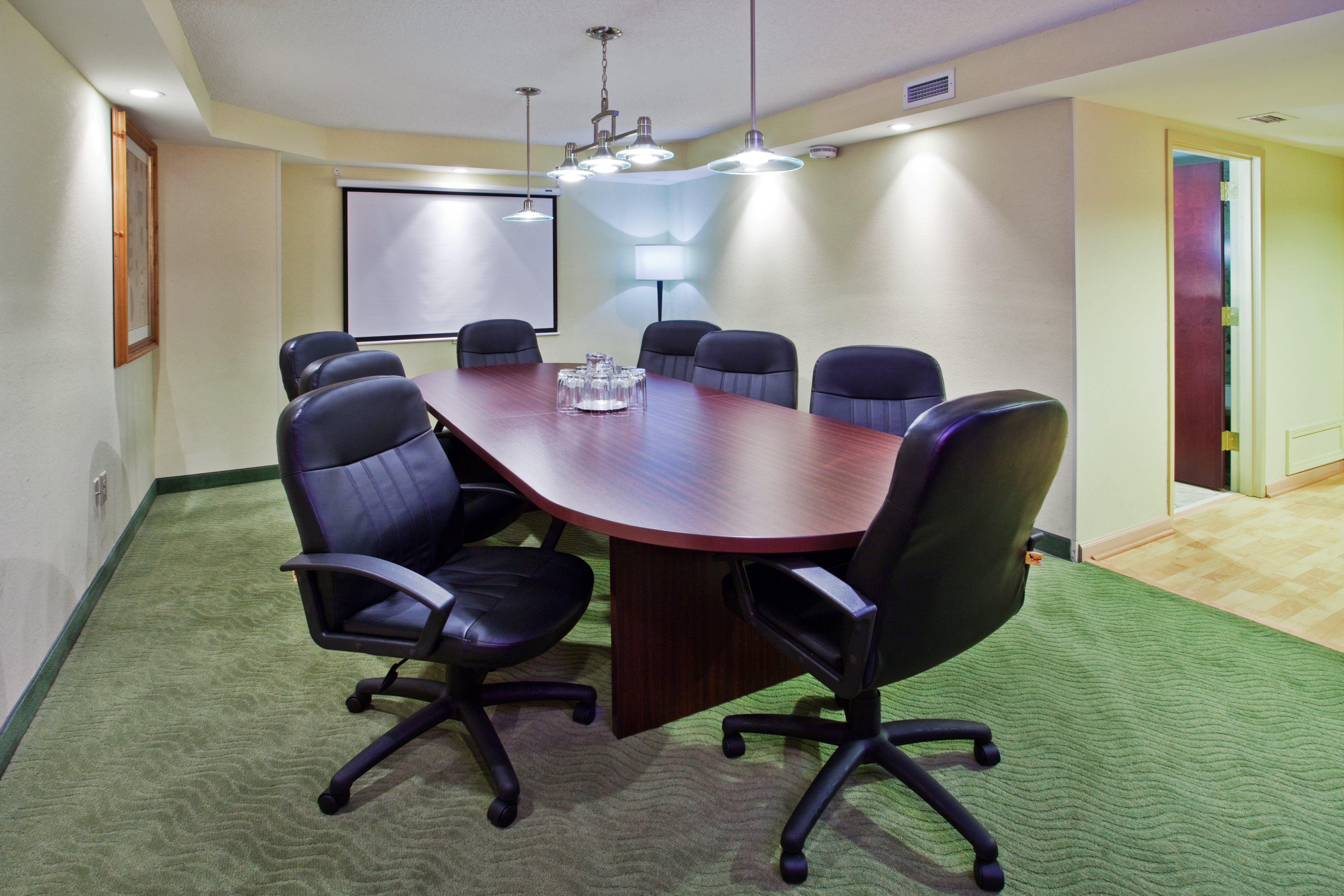 Holiday Inn Express Hotel & Suites Greenville-I-85 & Woodruff Road By Ihg Exteriör bild