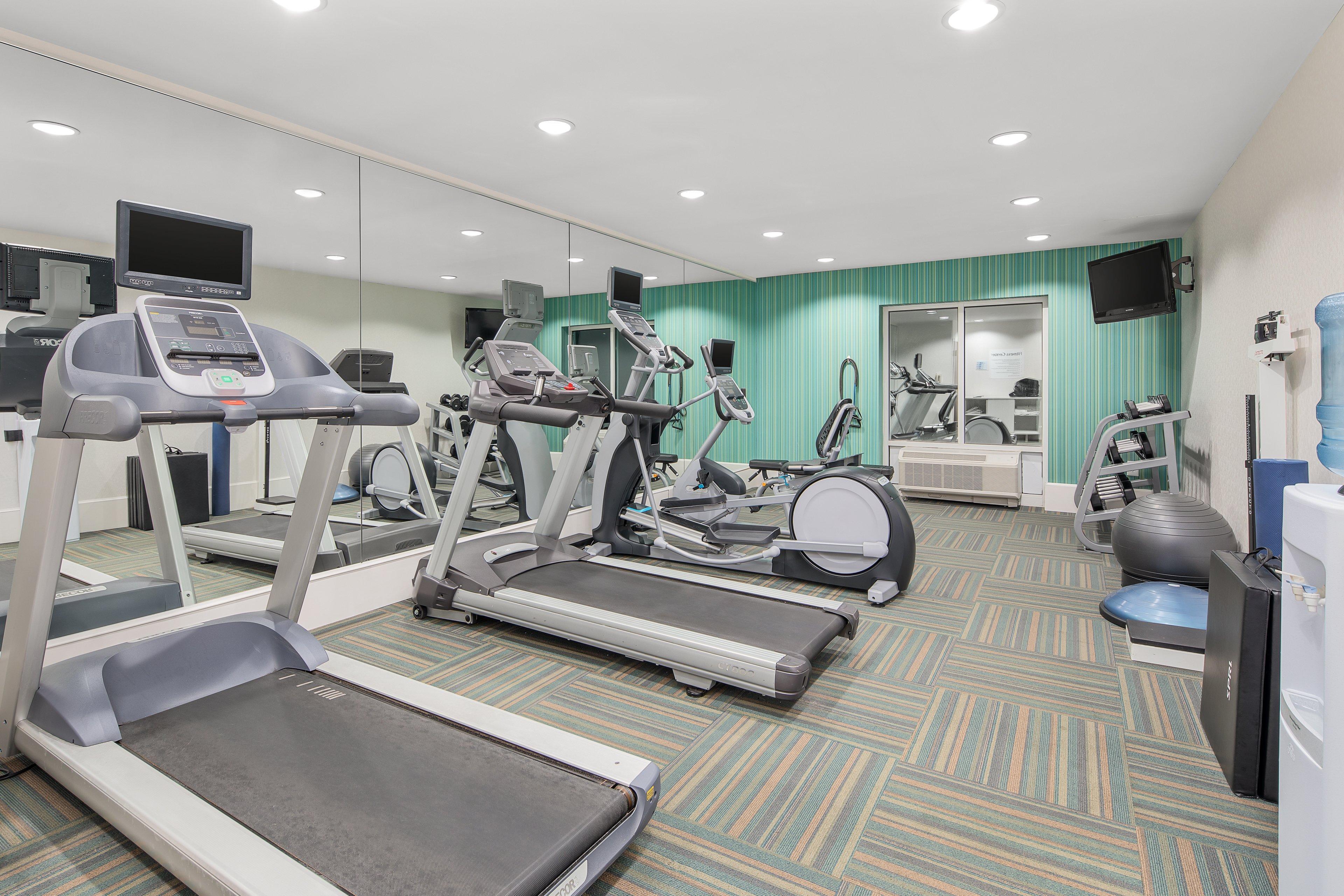 Holiday Inn Express Hotel & Suites Greenville-I-85 & Woodruff Road By Ihg Exteriör bild