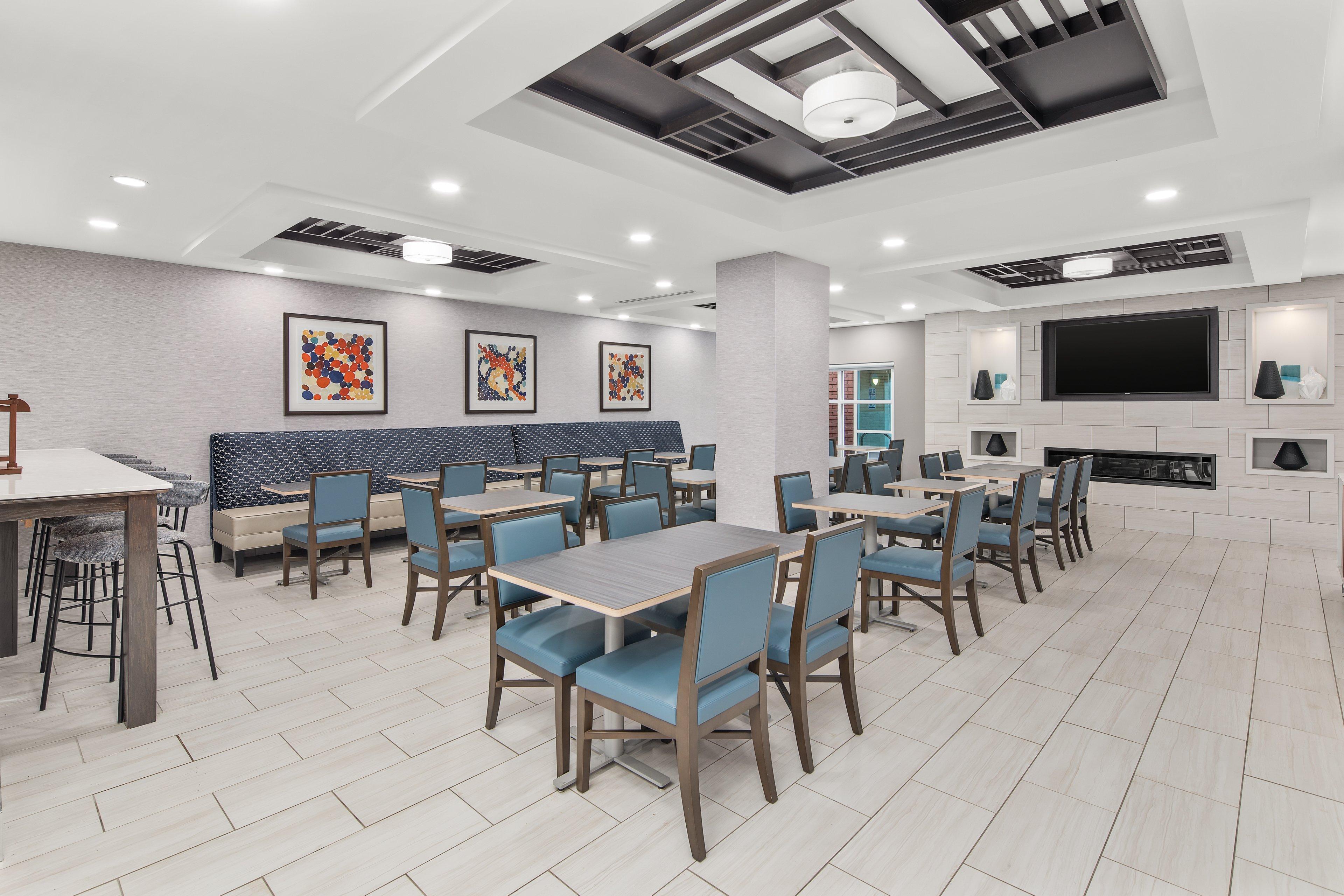 Holiday Inn Express Hotel & Suites Greenville-I-85 & Woodruff Road By Ihg Exteriör bild