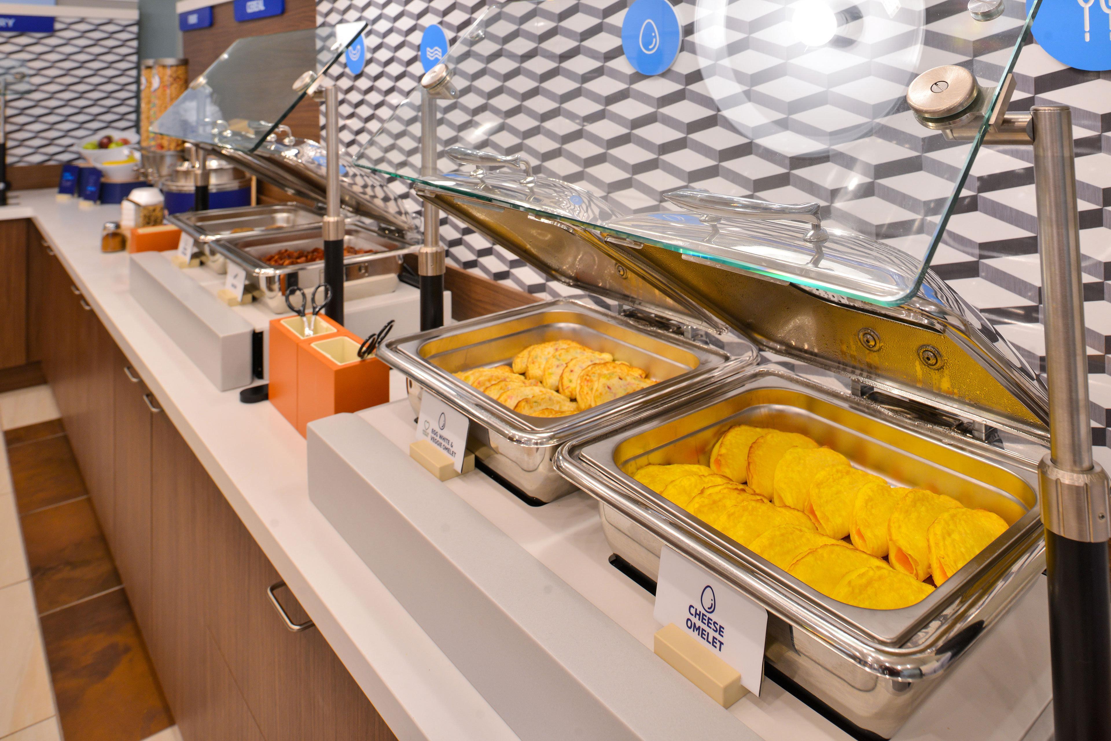 Holiday Inn Express Hotel & Suites Greenville-I-85 & Woodruff Road By Ihg Exteriör bild
