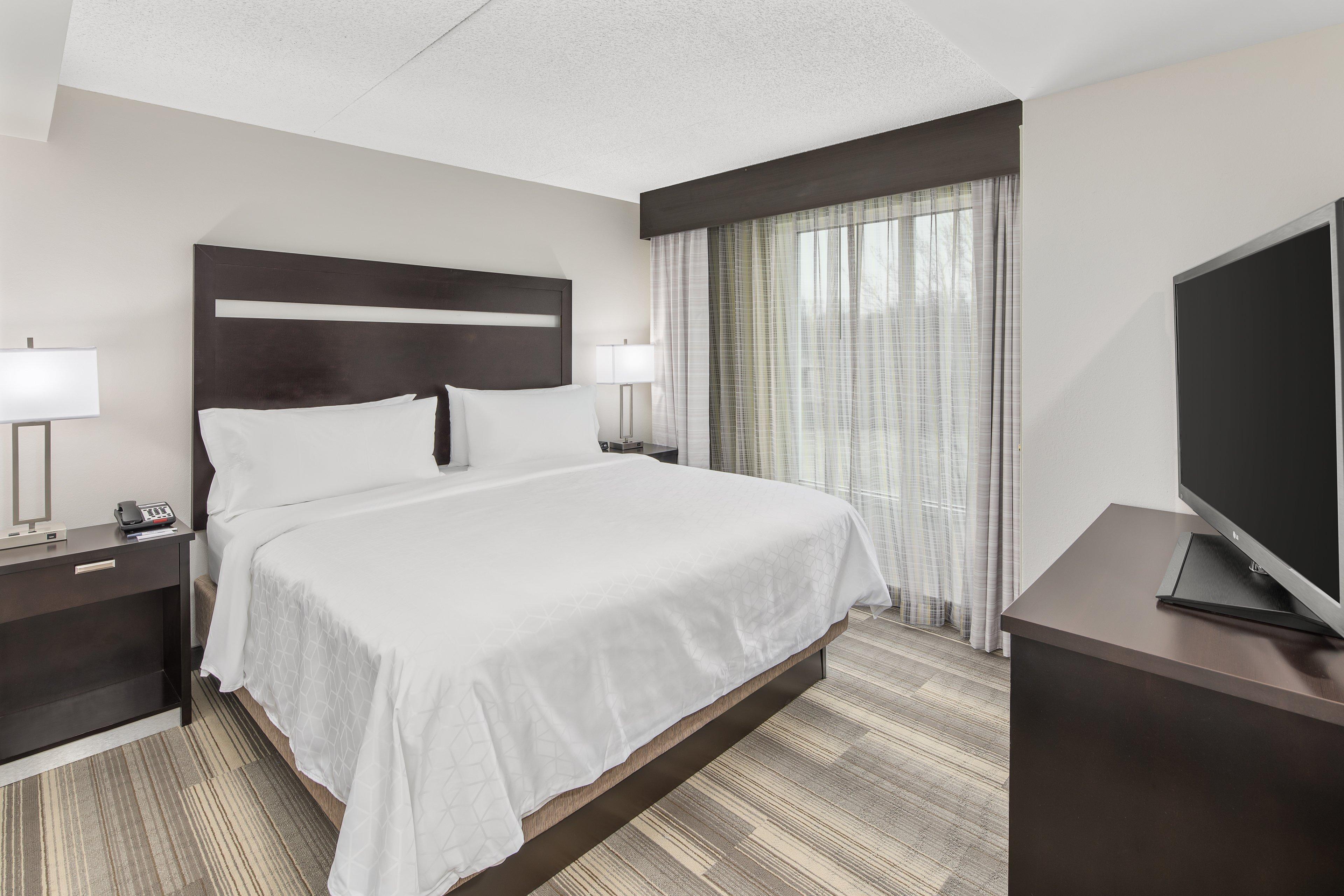 Holiday Inn Express Hotel & Suites Greenville-I-85 & Woodruff Road By Ihg Exteriör bild