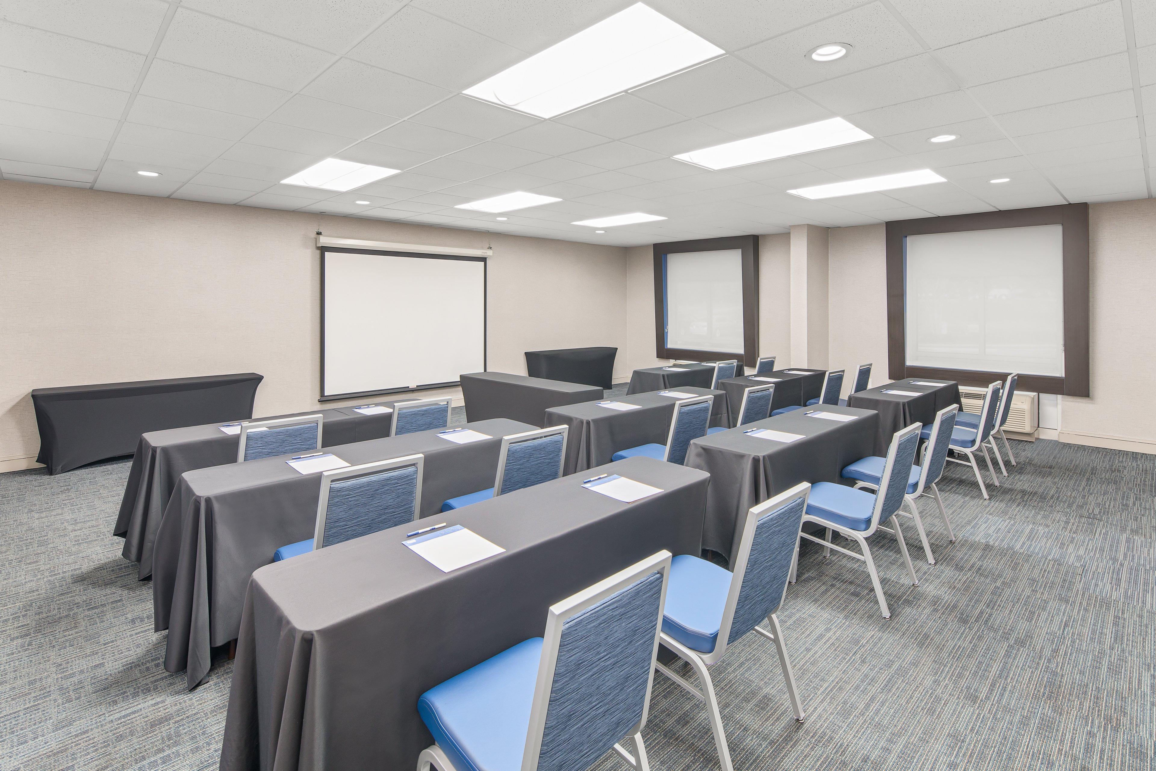 Holiday Inn Express Hotel & Suites Greenville-I-85 & Woodruff Road By Ihg Exteriör bild