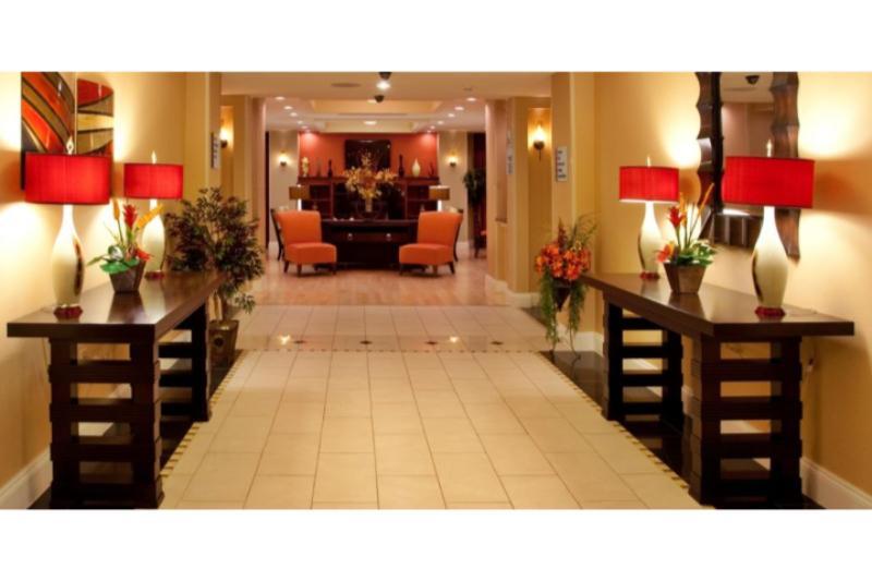 Holiday Inn Express Hotel & Suites Greenville-I-85 & Woodruff Road By Ihg Exteriör bild