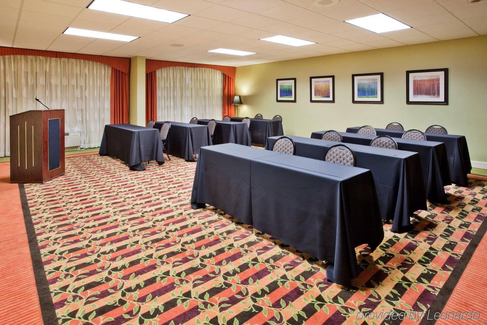 Holiday Inn Express Hotel & Suites Greenville-I-85 & Woodruff Road By Ihg Exteriör bild