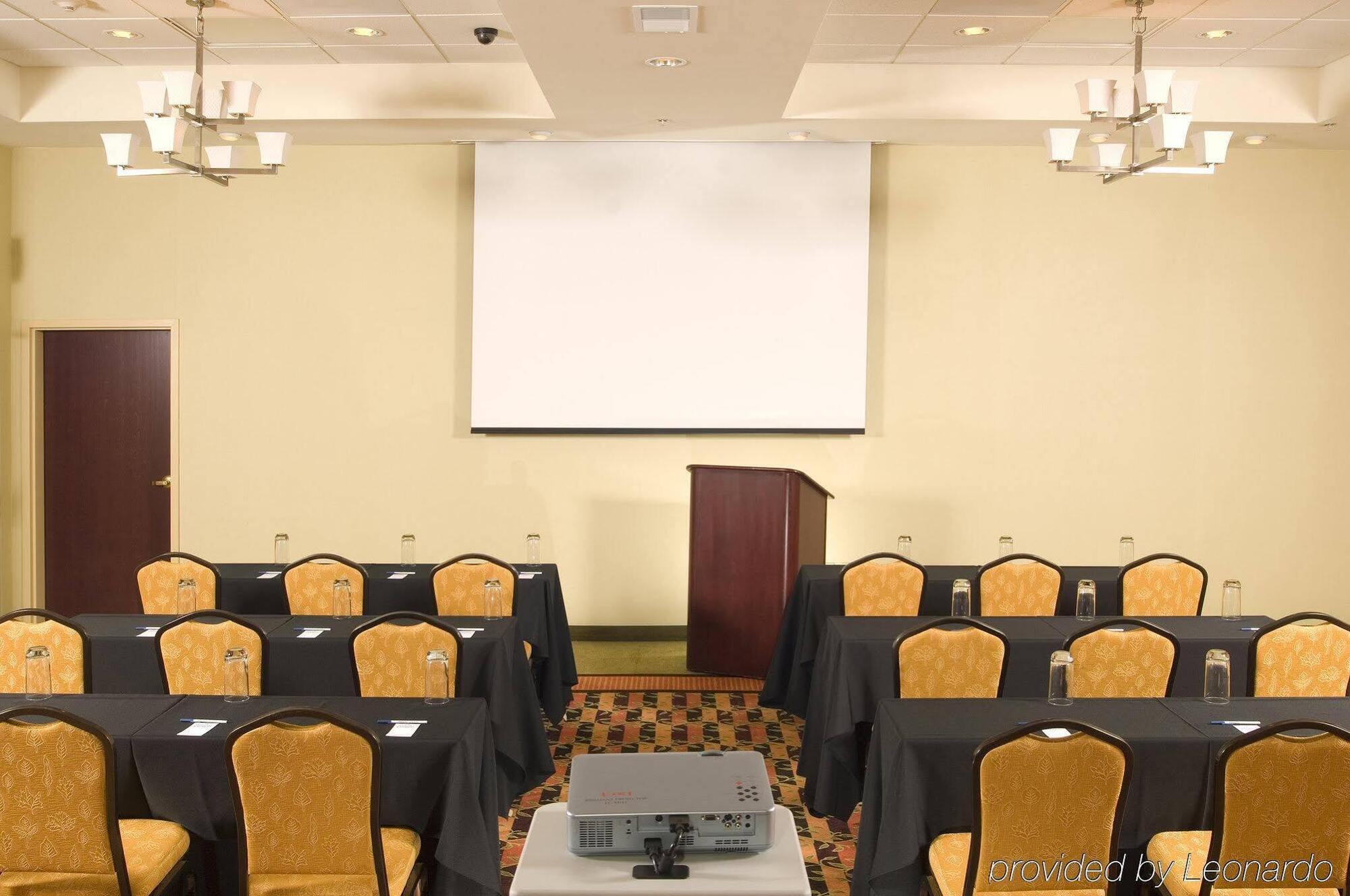 Holiday Inn Express Hotel & Suites Greenville-I-85 & Woodruff Road By Ihg Exteriör bild