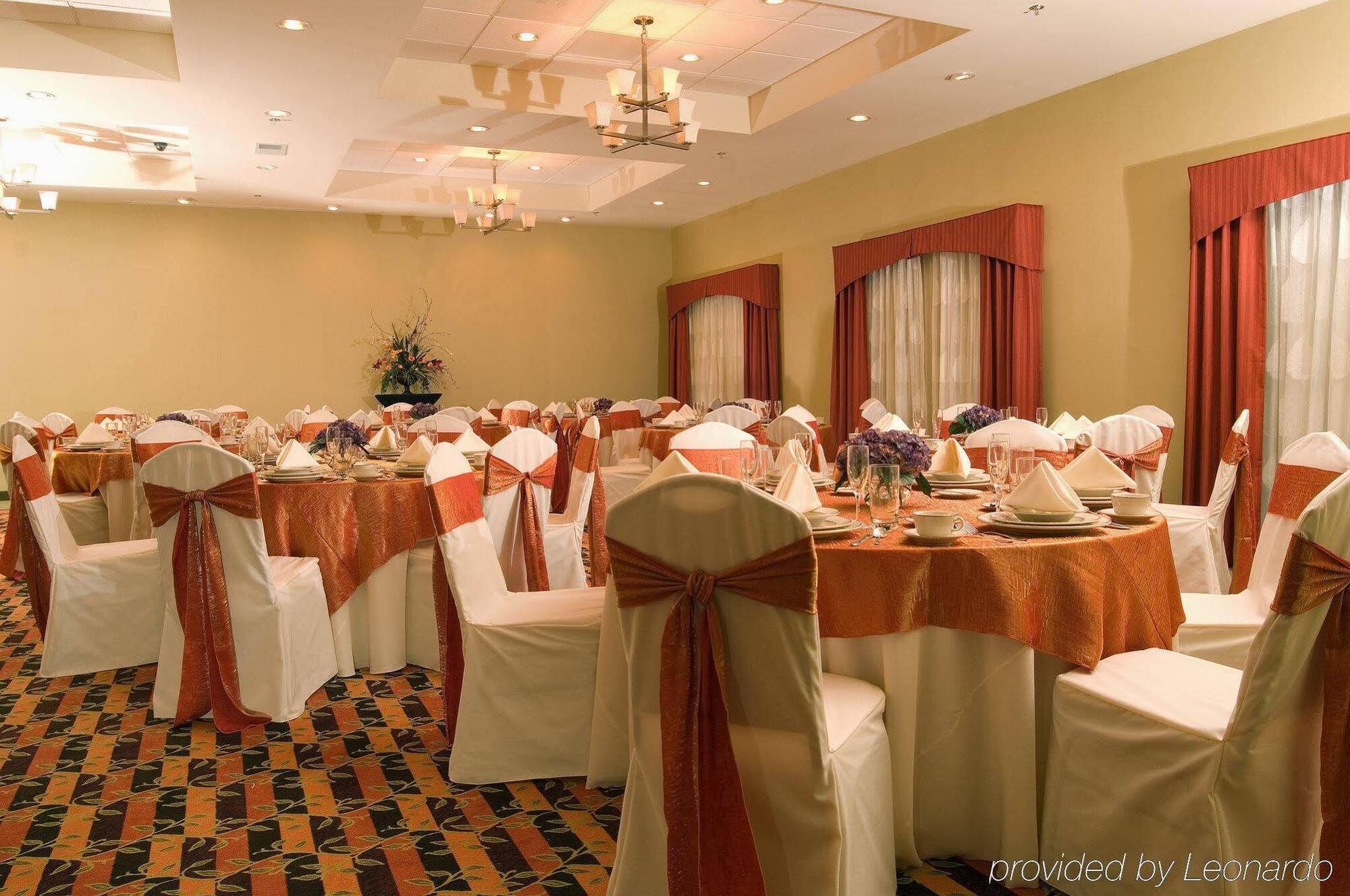 Holiday Inn Express Hotel & Suites Greenville-I-85 & Woodruff Road By Ihg Exteriör bild