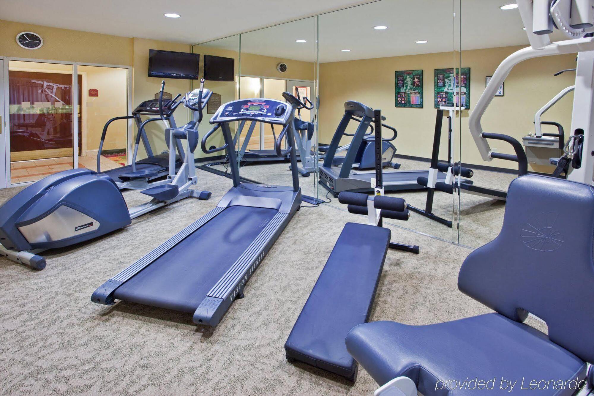 Holiday Inn Express Hotel & Suites Greenville-I-85 & Woodruff Road By Ihg Exteriör bild
